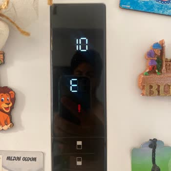 Garanti Biter Bitmez Arızalanan Vestel Buzdolabı Ve Mağduriyet