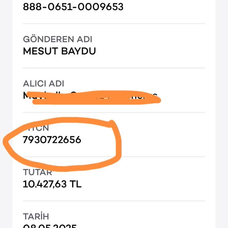 I Face Failed Money Transfer via Akbank Mobile Banking and Western Union Name Error