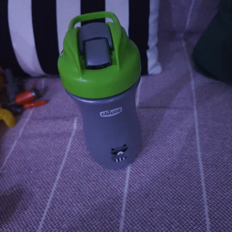 Chicco Suluklar Su Akıtıyor Ve Müşteri Talebim Reddedildi