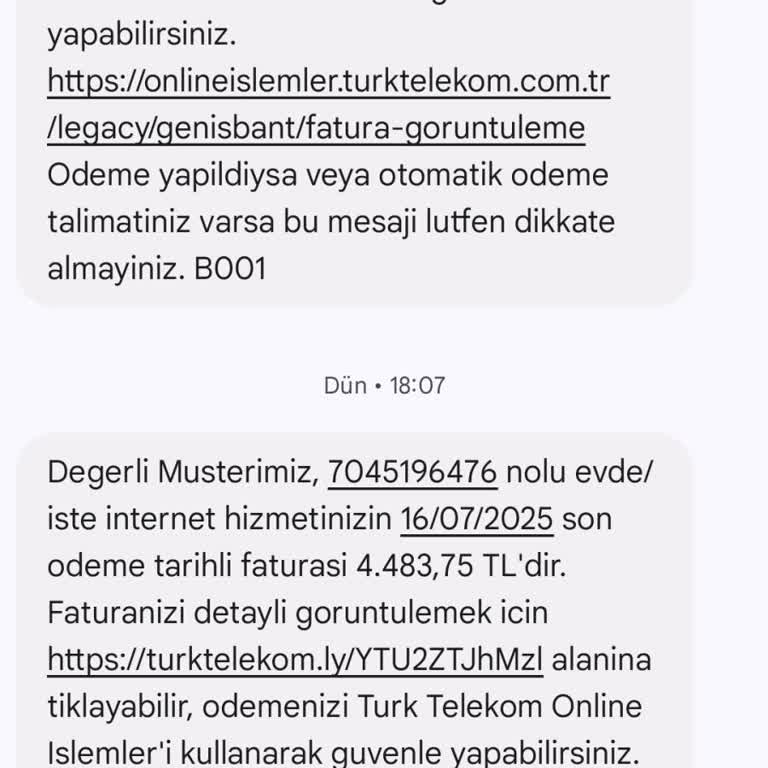 Tivibu İptalinde Sürpriz Fatura Şoku
