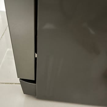 Çizik Ve Hasarlı Gelen Bulaşık Makinesi İçin Çözüm Bulunamıyor