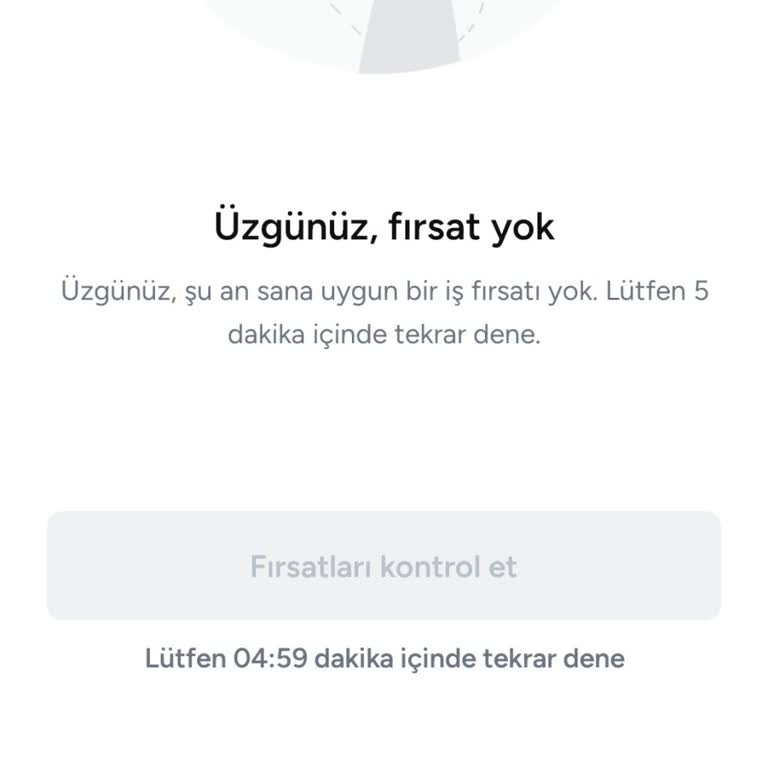 Bakiye Yükledim, Hesabım Açılmıyor Ve Fırsatlar Kayboldu