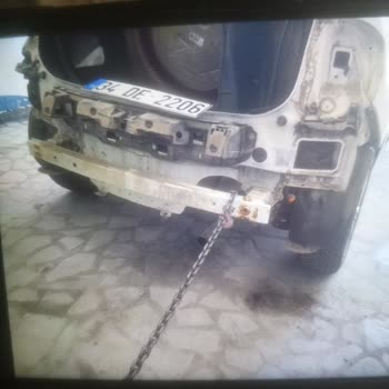 Quick Sigorta Dosya Reddiyle Yaşanan Mağduriyet