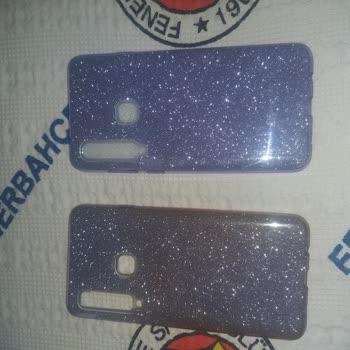 Zore Telefon Kılıfları Hızla Sararıyor, Kalitesiz Malzeme!