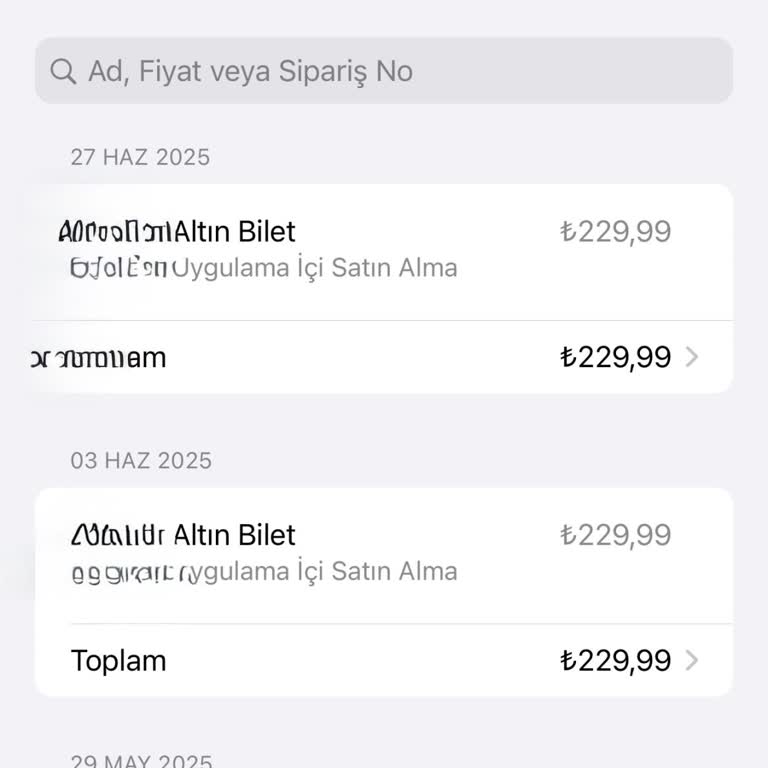 Kitup Uygulaması İzinsiz Üyelik Ve Kredi Kartı Çekimi Mağduriyeti