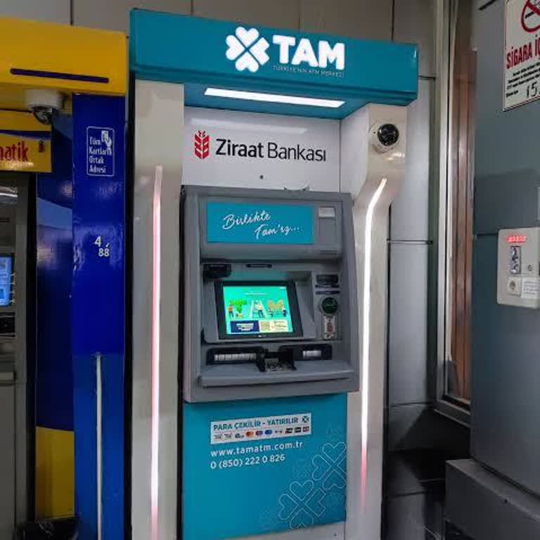 ATM'de Para Yatırma İşleminde Para Kaybı Ve Mağduriyet