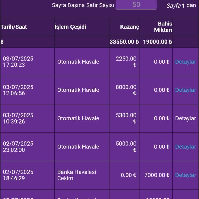 Betsat Bakiyem Sıfırlandı, Bonus Talebim Reddedildi