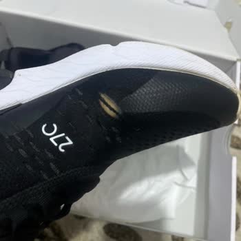 SuperStep Ve Nike'dan Garanti Hayal Kırıklığı