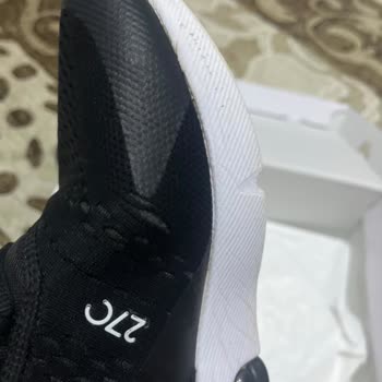 SuperStep Ve Nike'dan Garanti Hayal Kırıklığı