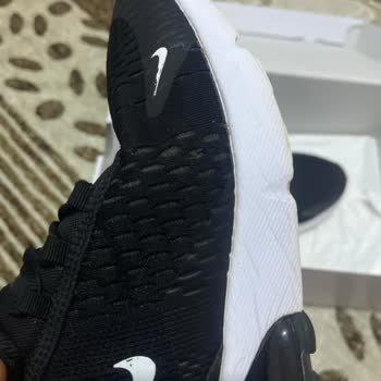 SuperStep Ve Nike'dan Garanti Hayal Kırıklığı