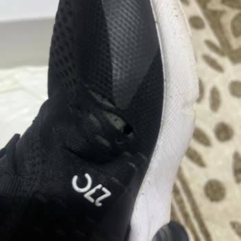 SuperStep Ve Nike'dan Garanti Hayal Kırıklığı