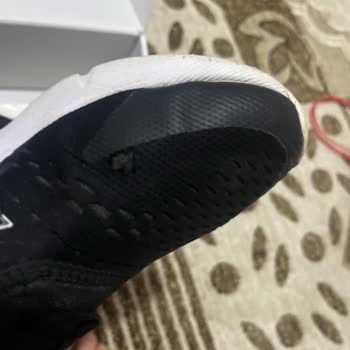 SuperStep Ve Nike'dan Garanti Hayal Kırıklığı