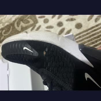 SuperStep Ve Nike'dan Garanti Hayal Kırıklığı