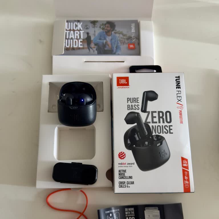 JBL Tune Flex Kulaklıkta Kronik Şarj Sorunu Ve Garanti Mağduriyeti Yaşadım