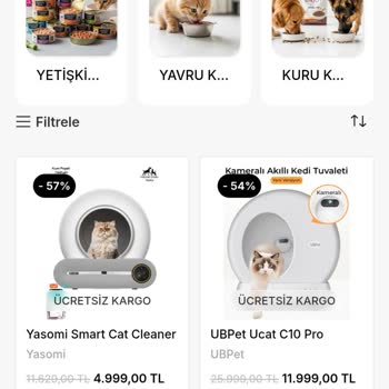 Sipariş Gönderilmedi, Ücret İadesi Veya Ürün Teslimi Yapılmadı