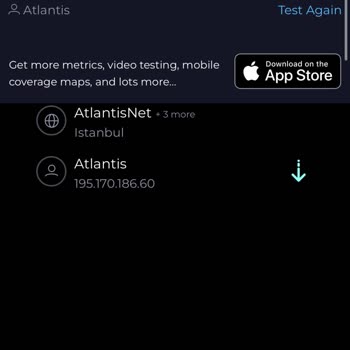 İnternet Hızım Beklenenden Düşük, Acil Çözüm Bekliyorum