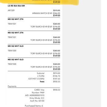 Kordon Küçültme Sırasında Saatin Zarar Görmesi Ve Mağduriyetim
