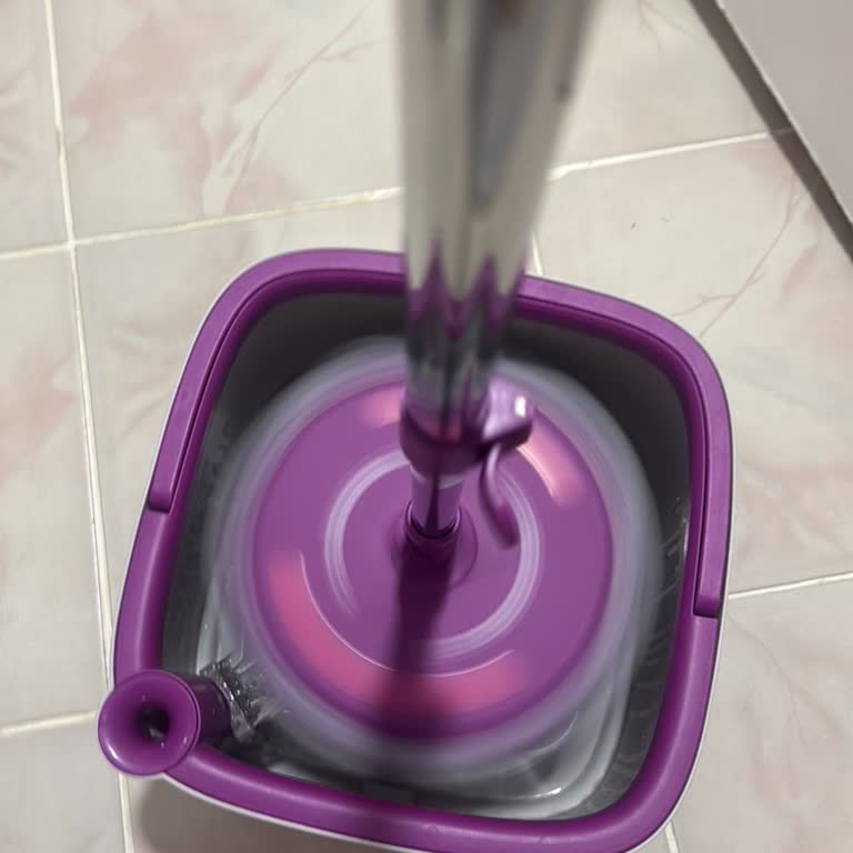 Parex Wondera Vileda'nın Kısa Sürede Su Çekmemesi Sorunu