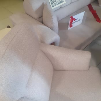 Evkurdan Aldığım Koltuk Takımı Yanlış Renkte Geldi