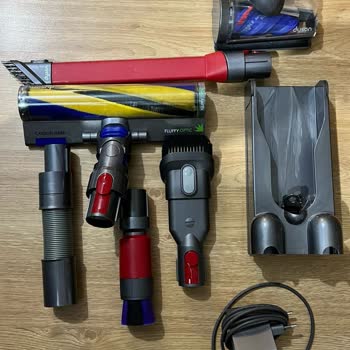 Satın Aldığım Temizlik Seti 1,5 Yıldır Gönderilmiyor