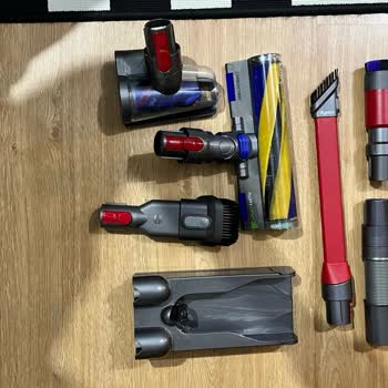 Satın Aldığım Temizlik Seti 1,5 Yıldır Gönderilmiyor