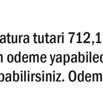 Taahhüt Süresi Dolmasına Rağmen Haksız Cayma Bedeli Ve Fatura Sorunu
