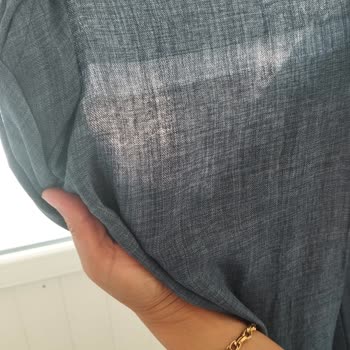 Ürün Değişimi Ve Para İadesi Yapılmıyor, Mağdurum!