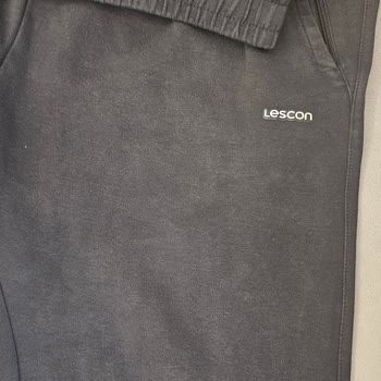 Lescon Eşofman Altında Renk Atması Ve Olumsuz Müşteri Hizmeti Deneyimi