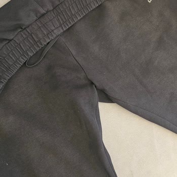 Lescon Eşofman Altında Renk Atması Ve Olumsuz Müşteri Hizmeti Deneyimi