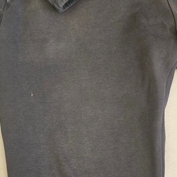 Lescon Eşofman Altında Renk Atması Ve Olumsuz Müşteri Hizmeti Deneyimi