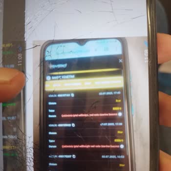 Şikayetlerimin Silinmesi Ve Paramın Ödenmemesi