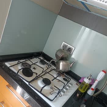 Düdüklü Tencere Patlaması Sonrası Uzun Servis Bekleyişi