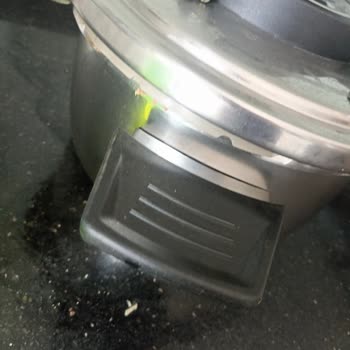 Düdüklü Tencere Patlaması Sonrası Uzun Servis Bekleyişi