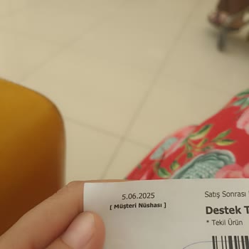 Düdüklü Tencere Patlaması Sonrası Uzun Servis Bekleyişi