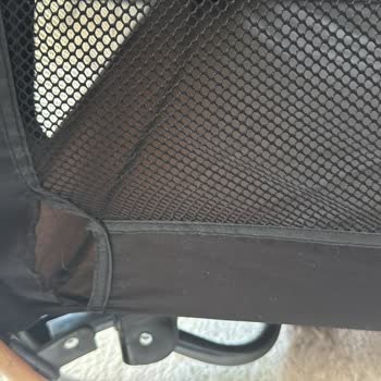 Maccon'da Kumaş Garantisi Yok