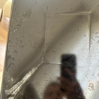 Arçelik 6444 OKI Dishwasher Fails to Clean Dishes