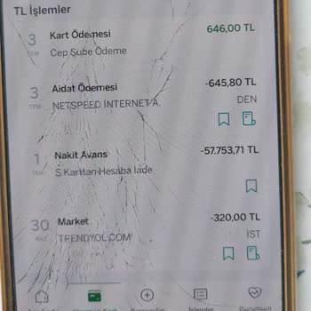 Ödemesi Yapılan İnternet Hizmeti Haksız Yere Kesildi, Mağduriyetim Giderilmiyor