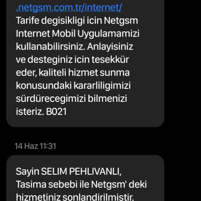Söz Verilen Ücret İadesi 24 Gündür Yapılmadı!