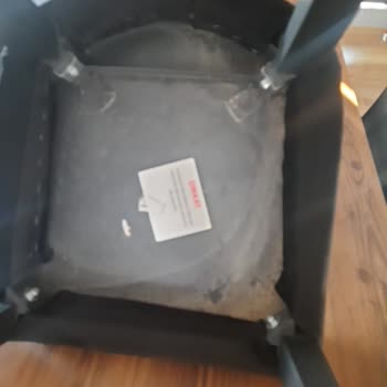 Ayıplı Ürün Ve Yetersiz Servis Deneyimi