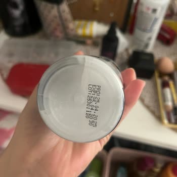 Aldığım Morfose Fön Sütü Kötü Kokuyor Ve Kullanılamaz Durumda