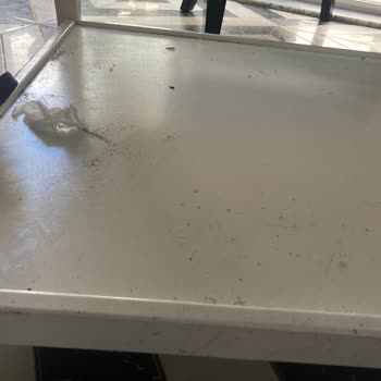 Club Hotel Anjeliq Pislikten Ortalık Gözükmüyor