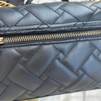 Satın Alınan Çantanın Kısa Sürede Deforme Olması ve Destek Sorunu