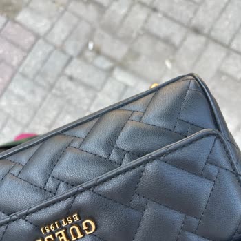 Satın Alınan Çantanın Kısa Sürede Deforme Olması ve Destek Sorunu