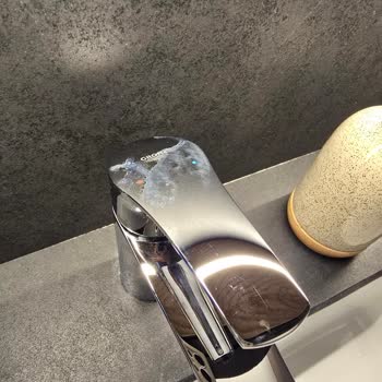 Grohe Bataryada Renk Atması Ve Bulutlanma Sorunu: Değişim Talebi