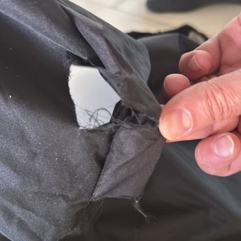 Aldığım Beşik Ve Park Yatak Kısa Sürede Bozuldu, Mağaza Ve Tedarikçi Sorumluluğu Üstlenmiyor