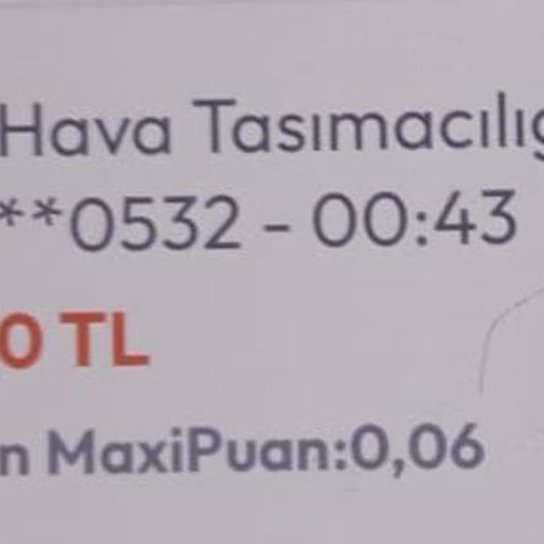 Anadolu Jet'te Koltuk Seçimi İçin Fazla Ücret Alındı