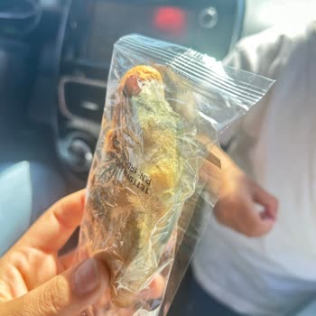 Aldığım Üründeki Kalite Sorunu Çocuklarım İçin Endişe Yarattı