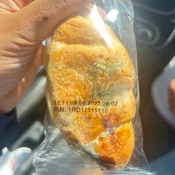 Aldığım Üründeki Kalite Sorunu Çocuklarım İçin Endişe Yarattı