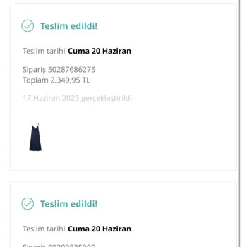 Stradivarius Yanlış Ve Kullanılmış Ürün İadesi Yapılmıyor, Mağdur Edildim