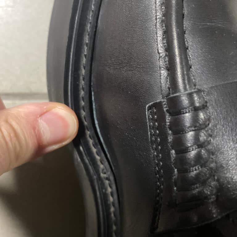 Massimo Dutti Mokassins nach 10× Tragen defekt, keine Rücknahme bei 5600 ₺-Schuhen!